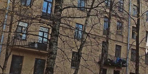 2-комн квартира Среднегаванский проспект, 3