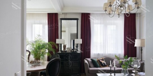 4-комн квартира Петровско-Разумовский проезд,  д. 16