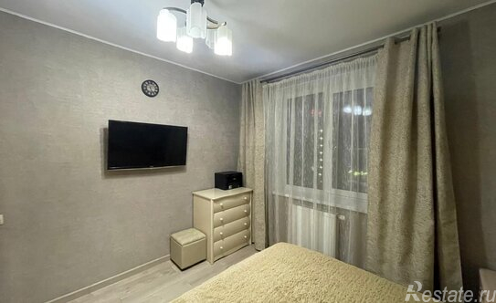 Продажа 2-комн квартиры на вторичном рынке Юго-Западный микрорайон, Приокский переулок,  д. 7 к1