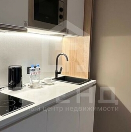 Продажа 1-комн квартиры на вторичном рынке улица Салова,  д. 61