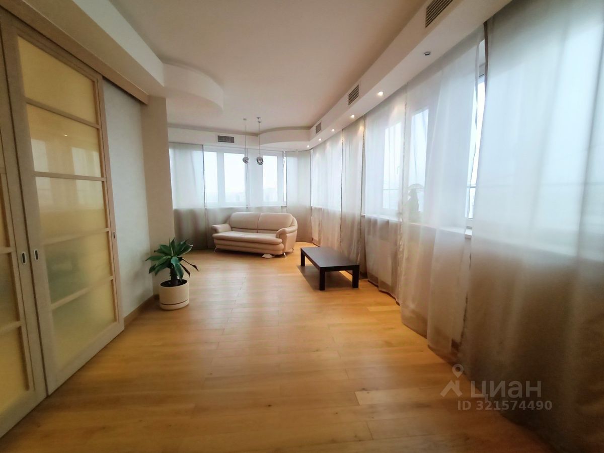 Продажа 3-комн квартиры на вторичном рынке 3-й Крутицкий переулок, 11