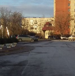 Продажа 1-комн квартиры на вторичном рынке Пражская улица, 44