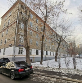 Продажа 4-комн квартиры на вторичном рынке Рубцов переулок,  д. 4