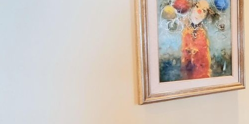 2-комн квартира Лесная улица, 10-16