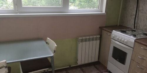 1-комн квартира аллея Поликарпова,  д. 5