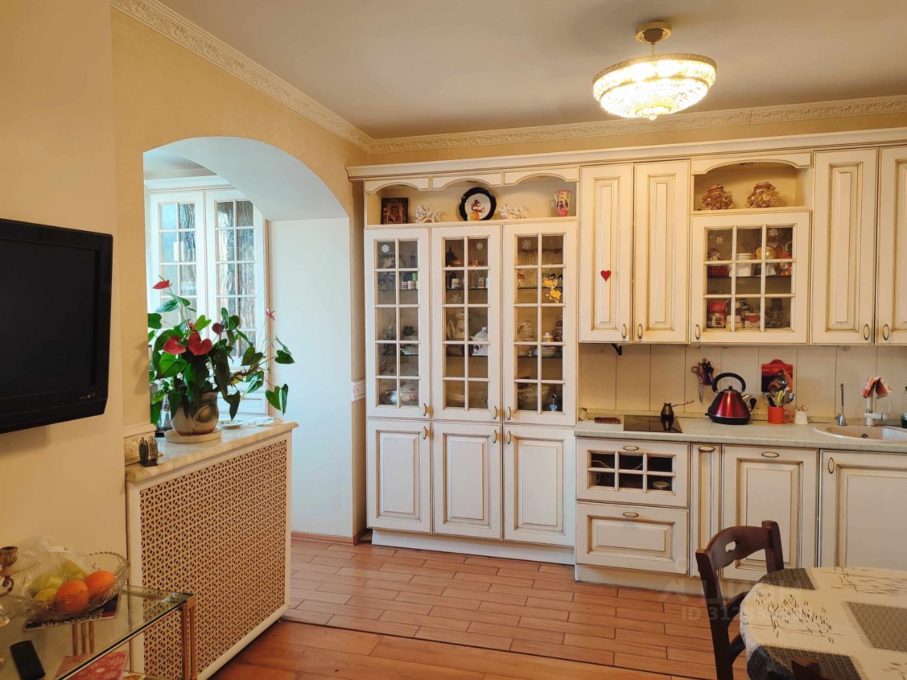 Продажа 2-комн квартиры на вторичном рынке Измайловское шоссе, 47