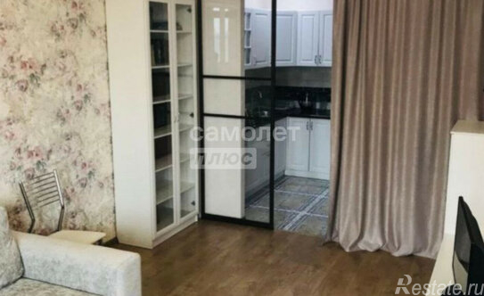 Продажа 2-комн квартиры на вторичном рынке Реутов, улица Ленина