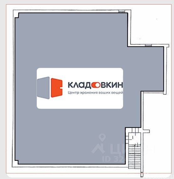 Продажа ПСН Зеленодольская улица,  д. 32 к3