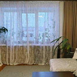 Продажа 2-комн квартиры на вторичном рынке ул Обручевых,  д. 8