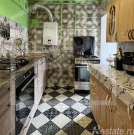 Продажа 5-комн квартиры на вторичном рынке ул Пушкинская,  д. 14