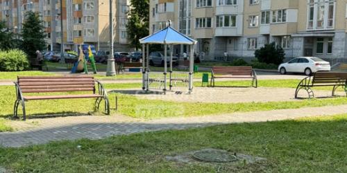 2-комн квартира Ясный проезд,  д. 2