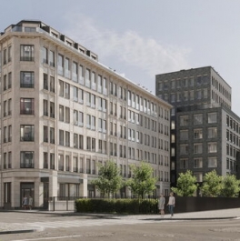Продажа 3-комн квартиры на вторичном рынке Зеленина М. ул,  д. 4