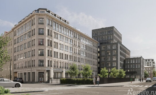 Продажа 3-комн квартиры на вторичном рынке Зеленина М. ул,  д. 4