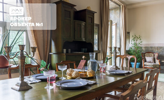 Продажа 5-комн квартиры на вторичном рынке Кронверкский пр-кт,  д. 23