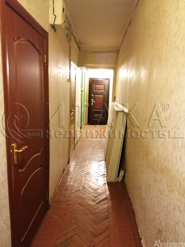 Продажа комнаты Тюшина,  д. 4