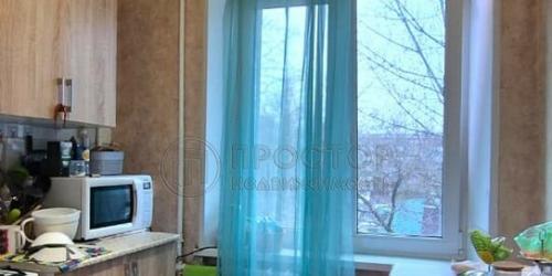 2-комн квартира ул Рогова,  д. 13