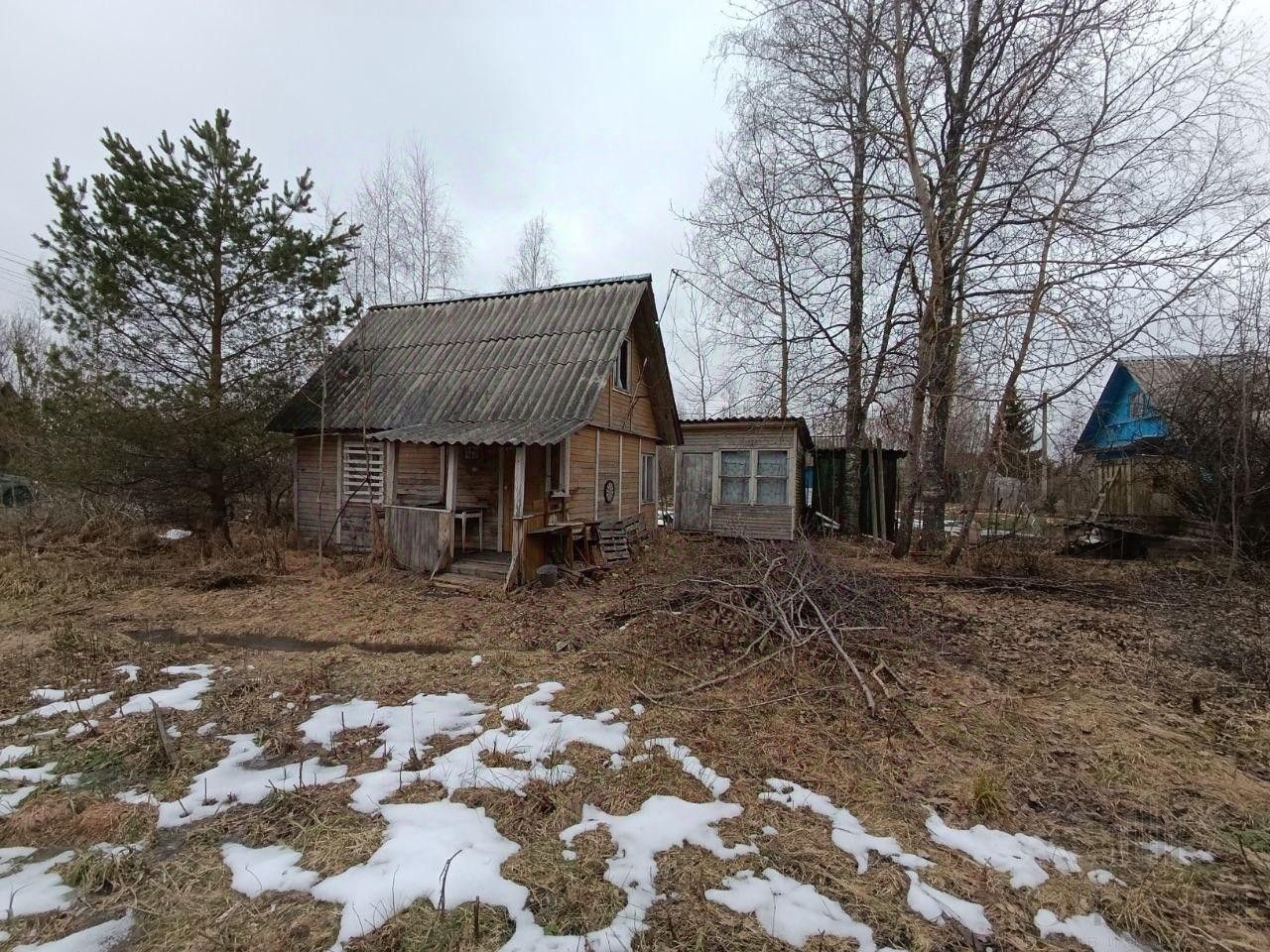 Продажа земли Красницы садоводческий массив, Здоровье СТ,  д. 313