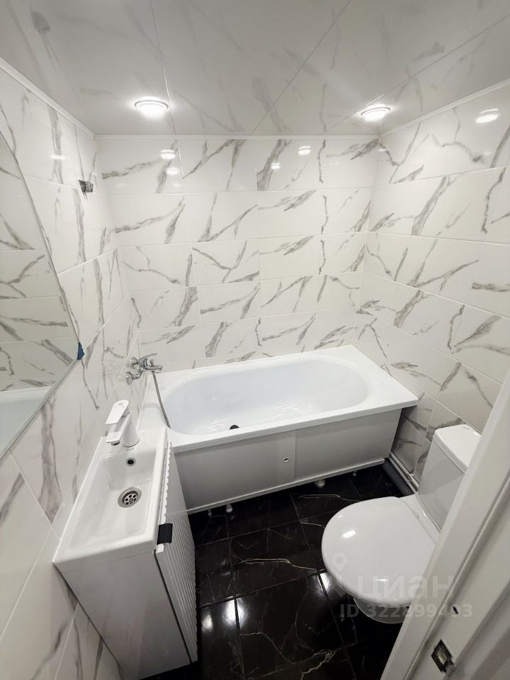 Продажа студии улица Пугачева, 4