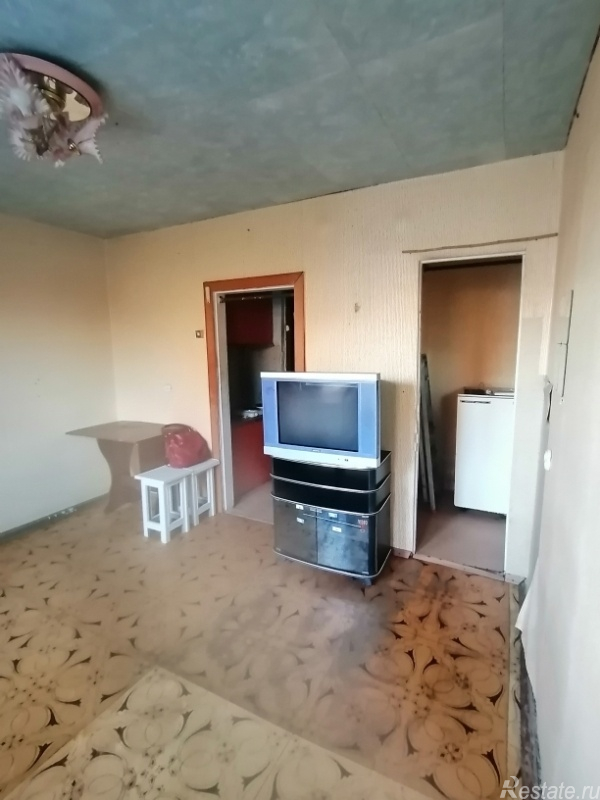 Продажа студии г. Жуковский, Туполева ул., 10