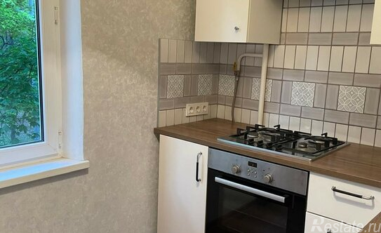 Продажа 3-комн квартиры на вторичном рынке ул Академика Волгина,  д. 15,  к. 2