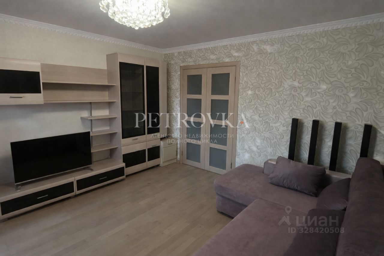 Продажа 1-комн квартиры на вторичном рынке Михалковская улица, 26К2