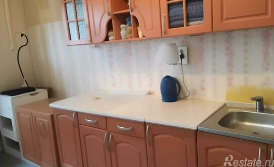 Продажа 1-комн квартиры на вторичном рынке Пушкинская улица,  д. 48