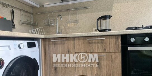 1-комн квартира Ракетный б-р,  д. 3