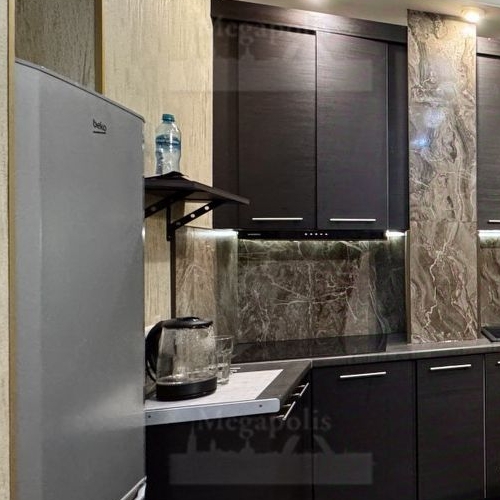 2-комн квартира Смоленская улица, 18