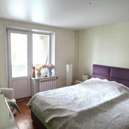 Продажа 3-комн квартиры на вторичном рынке Люберцы, Южная улица,  д. 16