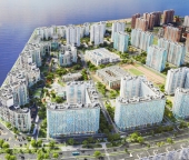 Продать Квартиры вторичка проспект Героев  27 к1 