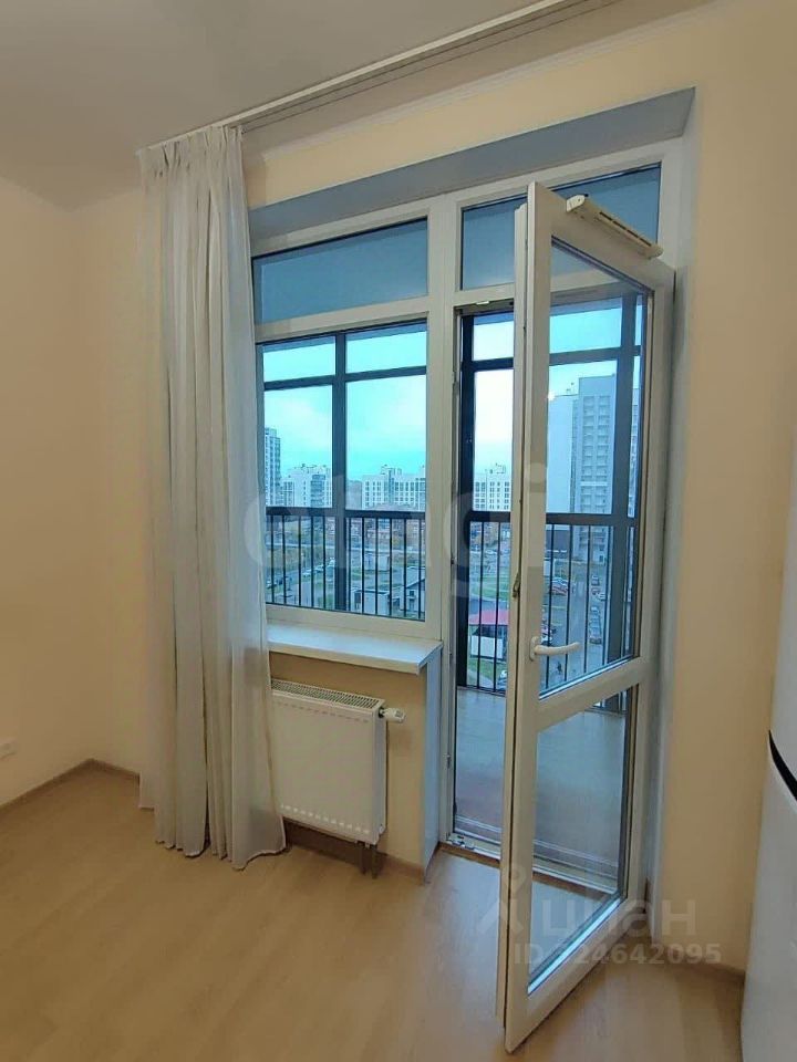 Продажа 1-комн квартиры на вторичном рынке улица Адмирала Черокова, 20