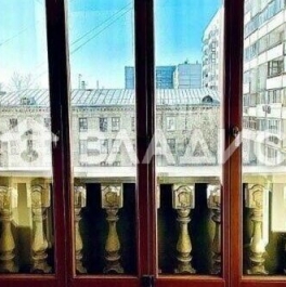 Продажа 5-комн квартиры на вторичном рынке Первомайская Нижн. ул,  д. 64