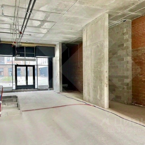 Помещение свободного назначения улица Родченко,  д. 2