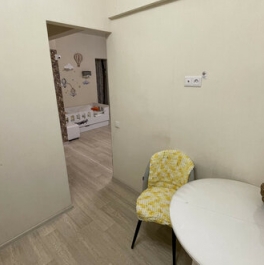 Продажа 1-комн квартиры на вторичном рынке посёлок радиоцентра 