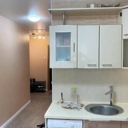 Продажа 2-комн квартиры на вторичном рынке проспект Королёва,  д. 46 к3