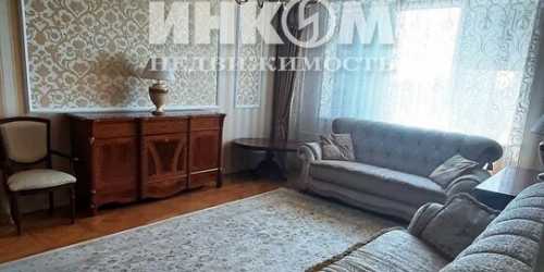 4-комн квартира ул Удальцова,  д. 73