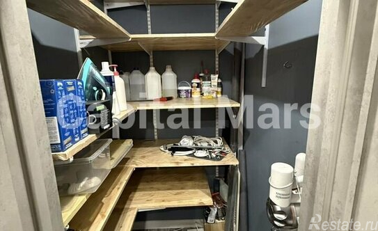 Аренда 2-комн квартиры на вторичном рынке Петровско-Разумовский проезд,  д. 7