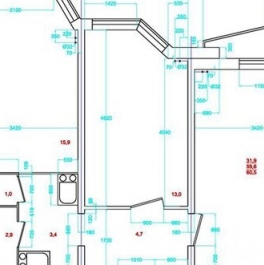 Продажа 2-комн квартиры на вторичном рынке Некрасовка п,  д. 14