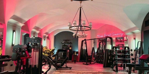 Помещение свободного назначения Петровский б-р,  д. 17/1