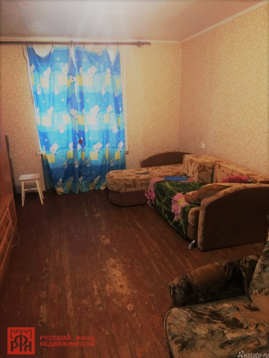 Продажа 1-комн квартиры на вторичном рынке Пушкин г., Железнодорожная ул. ,  д. 64