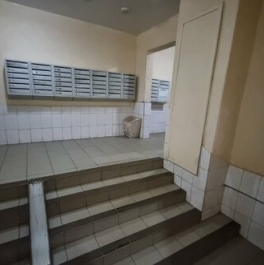 Продажа 2-комн квартиры на вторичном рынке ул Новомарьинская,  д. 18