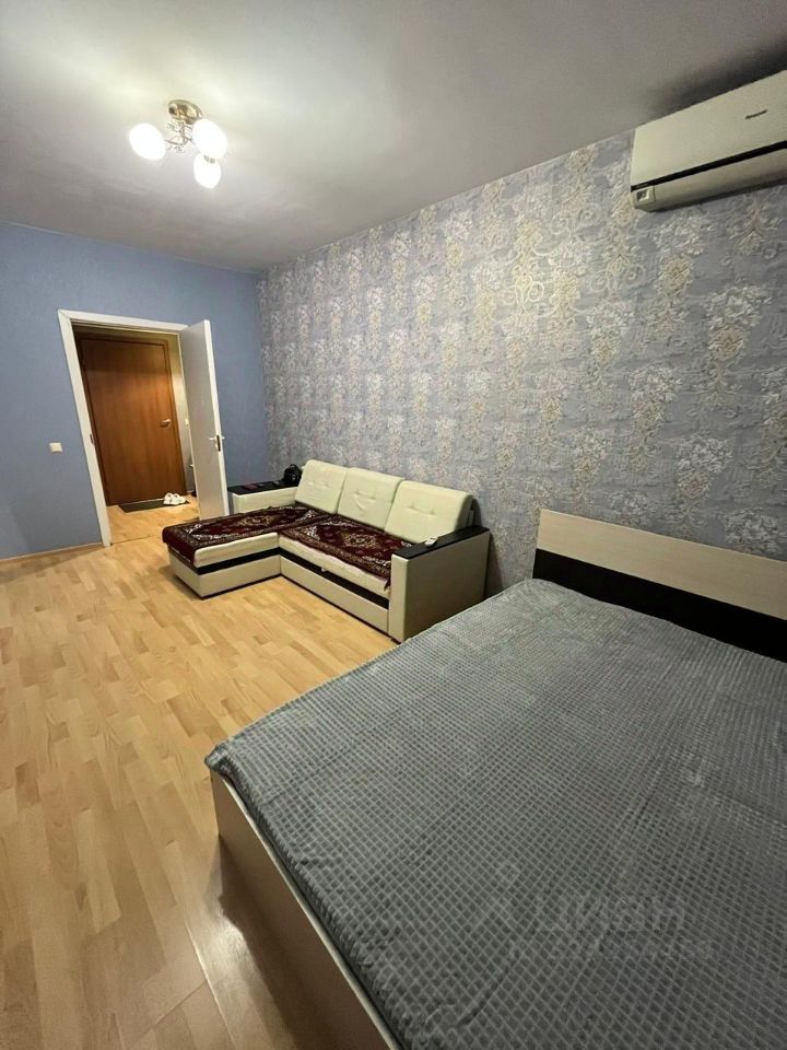 Аренда 1-комн квартиры на вторичном рынке Нижегородская улица,  д. 7