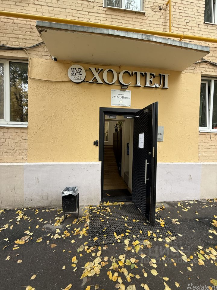 Продажа ПСН Автозаводский 3-й проезд,  д. 4