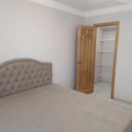 Аренда 2-комн квартиры на вторичном рынке Пискарёвский проспект, 16