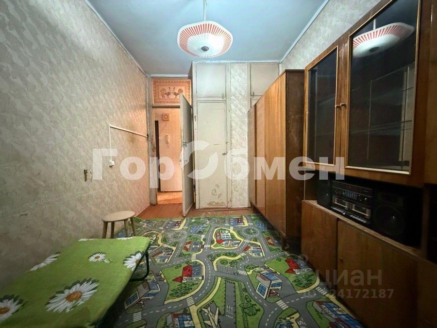 Аренда 2-комн квартиры на вторичном рынке Люберцы, улица Космонавтов, 28