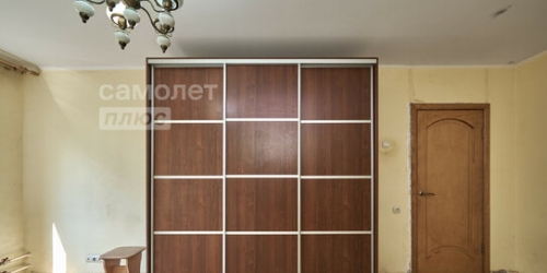 1-комн квартира Стартовая улица,  д. 31