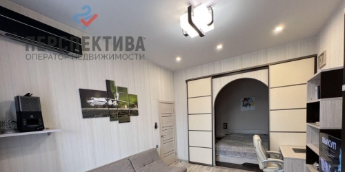 2-комн квартира улица Кедрова,  д. 6 к3