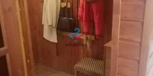 2-комн квартира Янтарный проезд, 27