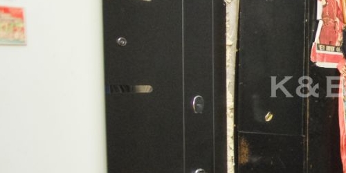 Комната улица Петровка, 17С3