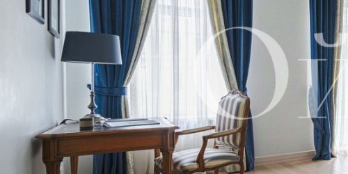 4-комн квартира набережная Канала Грибоедова, 61